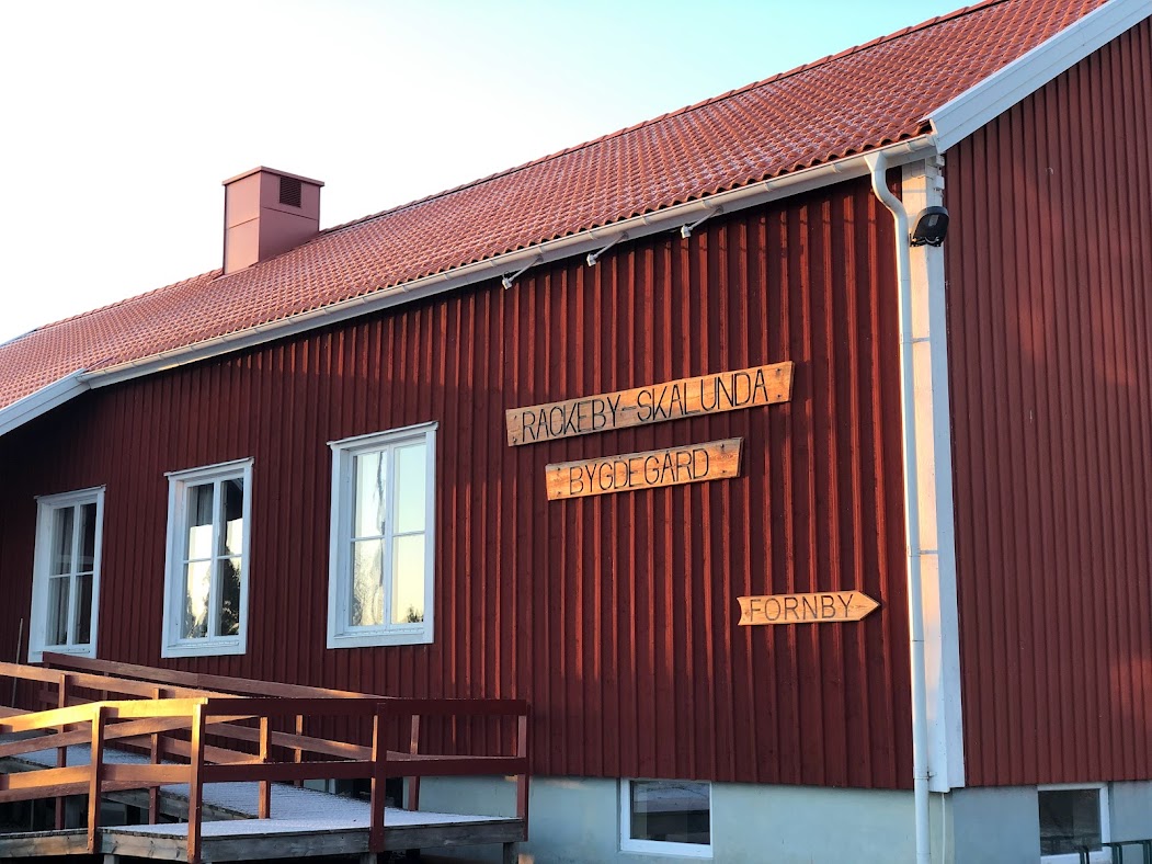 NYTT DATUM: Utbildning i HLR och civilberedskap 14 april